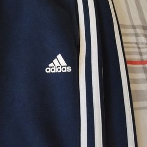 Adidas sweat pants